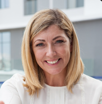 Laura Hoffmann